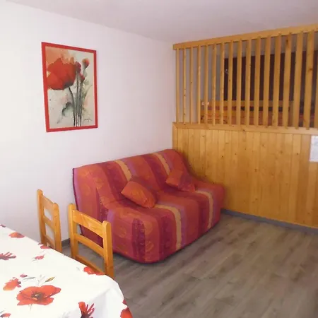 La Mongie, 1 Pièce, 4 Personnes - Fr-1-404-166 *