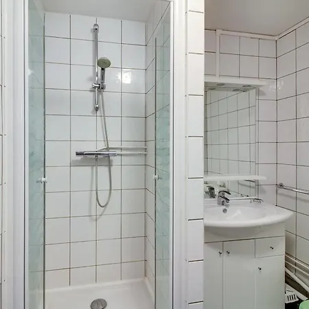 Apartamento 4 Pers Avec Balcon Face Aux Pistes - - Fr-1-404-166