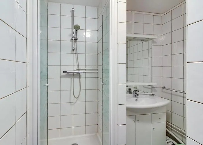 Apartamento 4 Pers Avec Balcon Face Aux Pistes - - Fr-1-404-166